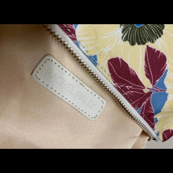 Anthropologie Rachel Pally Bloom Reversible Clutch - Picture 4 of 6